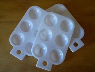 Mesclador de 6 colores $250